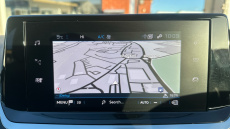 Peugeot 208 1.2 PureTech 100 Allure Premium + 5dr Petrol Hatchback